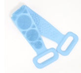 Bath Towel Silicone Rubbing Back Towel Bath Towel Silicone Rubbing Back Towel